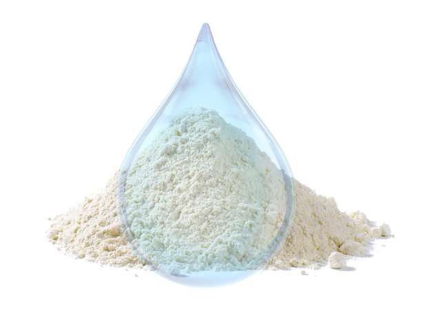PaperFoam packaging design no plastics sustainable ingredients starch and water
