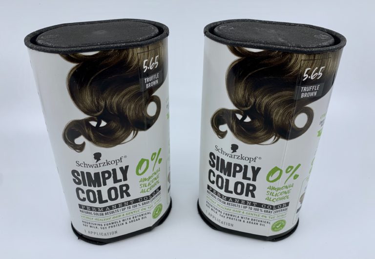 Game-changing, Eco-friendly Packaging Solution for Schwarzkopf